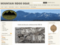 mountainridgegear.com