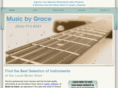 musicbygrace.com