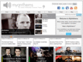 myanthems.com