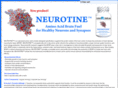 neurotine.com