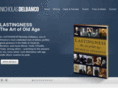 nicholasdelbanco.com