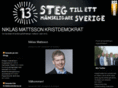 nmattsson.se