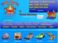 northcountyjumpers.com