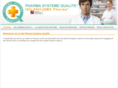 pharma-systeme-qualite.com