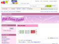 pinkcottoncandies.com