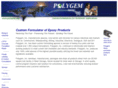 polygem.com
