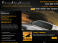 prodrivingservice.com