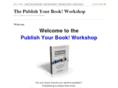 publishyourbookworkshop.com