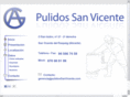 pulidossanvicente.com