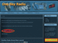 radioonesky.com