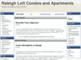 raleighloft.com