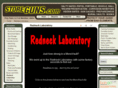 rednecklaboratory.com