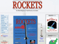 rocketsmagazine.com