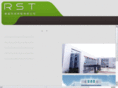 rongshengtech.com