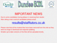 stafftutors.co.uk