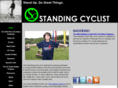 standingcyclist.com