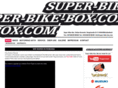 super-bike-box.com
