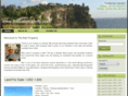 thebaliproperty.com