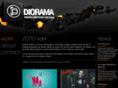 thediorama.com