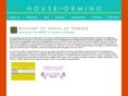 thehouseofdeming.com