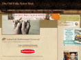 theoldfolksknowbest.com