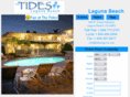 tideslaguna.com