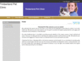 timberlandpetclinic.com