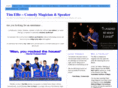 timellismagic.com