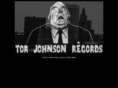 torjohnsonrecords.com