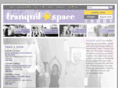 tranquilspace.com