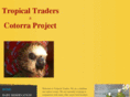tropicaltraders.net