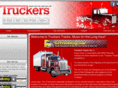 truckerstracks.com