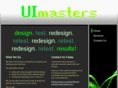 uimasters.com