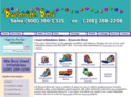 usedinflatablesforsale.net