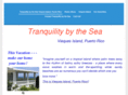 viequestranquilitybythesea.com