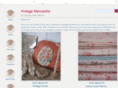 vintage-mercantile.com