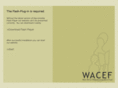 wacef.org
