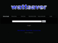 wattsaver.eu