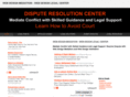 webdesignmediation.com