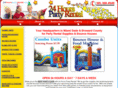 24hourspartyrental.com