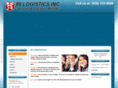 88logistics.com
