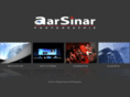 aarsinar.com