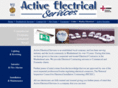 activeelec.co.uk