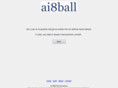 ai8ball.com