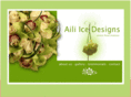 ailiicedesigns.com
