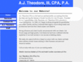 ajtheodore.com