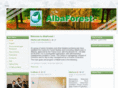 albaforest.com