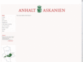 anhalt-ascania.com