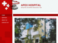 apexkolhapur.com