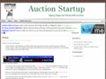 auctionstartup.com